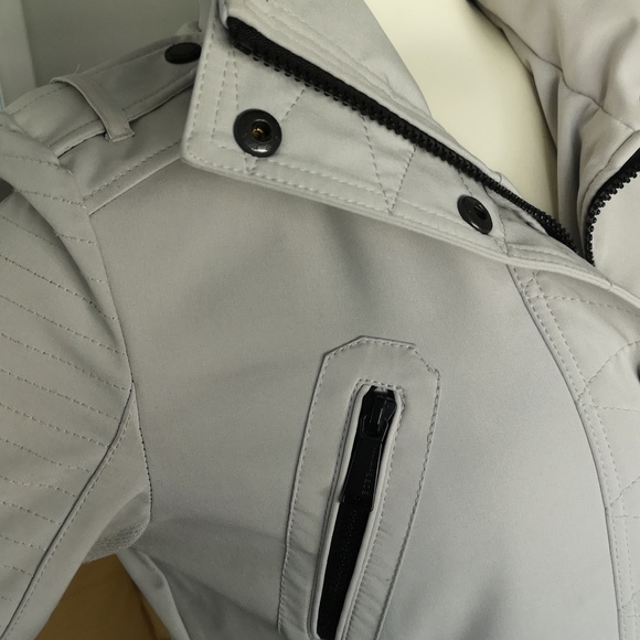 BCBGeneration short coat - Picture 6 of 16